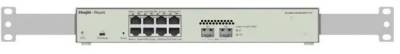 Сетевой коммутатор Ruijie RG-NBS3100-8GT2SFP-P-V2