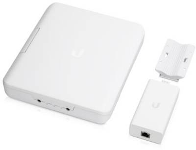Коммутатор UBIQUITI USW-Flex-Utility USW-FLEX-UTILITY