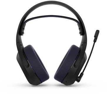 Наушники Lenovo H410 Wireless Gaming Headset GXD1R34013