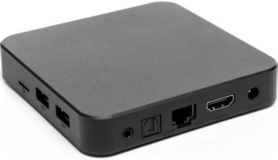 HD Media Player iNeXT TV6 Ultra