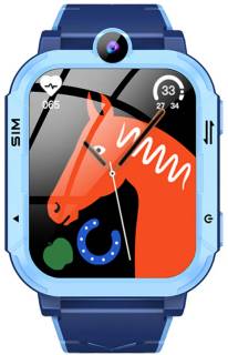 SmartWatch Blackview Z20 Blue дитячий 6931548319665