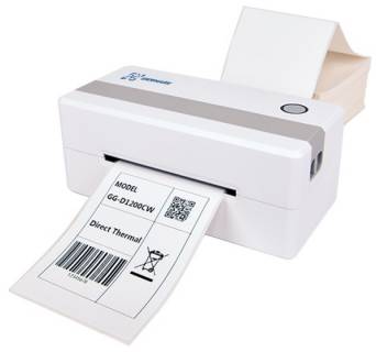 Принтер Ukrmark D1200CW  USB 900871
