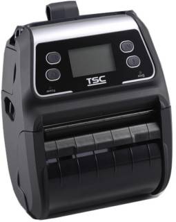 Принтер TSC Alpha-4L BT+LCD 99-052A013-50LF