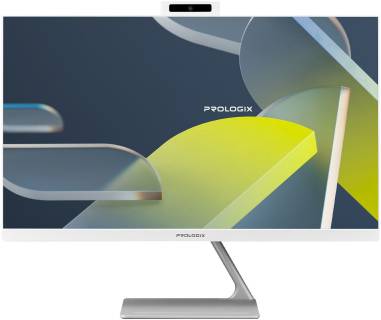 Моноблок ProLogiX PLC24A.OPT.8BE.N.2105