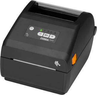 Принтер Zebra ZD421 USB, USB Host, Ethernet ZD4A042-D0EE00EZ