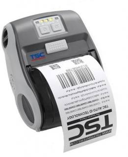 Принтер TSC Alpha-3R WIFI 99-048A051-00LF