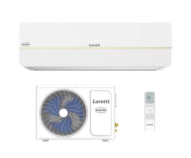 Кондиционер Laretti LR-12WF GOLD Line