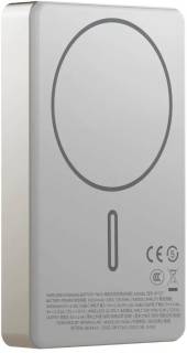 Дополнительные внешние аккумуляторы Momax IP137L1