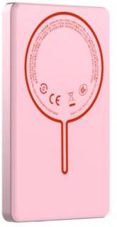 Дополнительные внешние аккумуляторы Momax IP135AP2