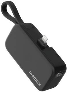 Дополнительные внешние аккумуляторы Momax IP130MFID