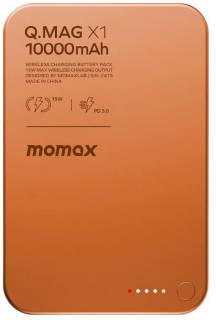 Дополнительные внешние аккумуляторы Momax IP117AM