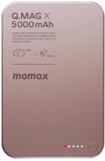 Дополнительные внешние аккумуляторы Momax IP116AP