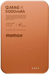 Дополнительные внешние аккумуляторы Momax IP116AM