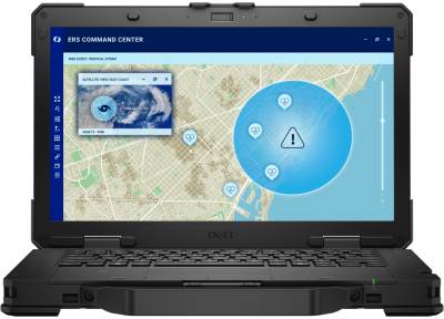 Ноутбук Dell Pro Rugged 14 210-BNNG_U516512NOGPSWP