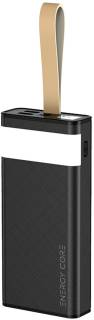 Дополнительные внешние аккумуляторы Armorstandart 20000mAh EnergyCore ASB20 PD/22.5W black ARM80294