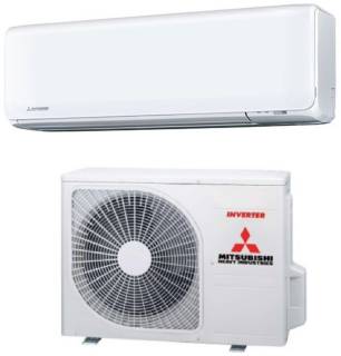 Кондиционер Mitsubishi SRK35ZT-WF/SRC35ZT-W