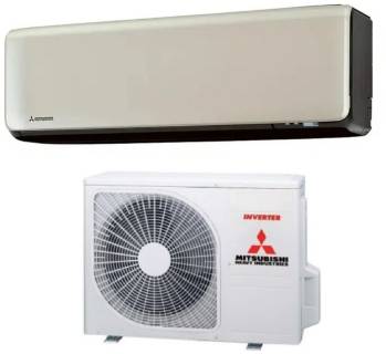 Кондиционер Mitsubishi SRK50ZT-WFT/SRC50ZT-W