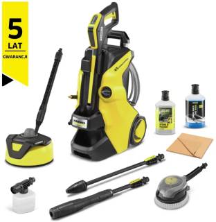 Аппарат Karcher K5 1.324-707.0