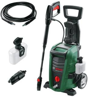 Аппарат Bosch UniversalAquatak 130 Car Cleaning Kit 0.615.992.61B