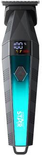 Машинка WINNINGSTAR ST-5749 Black-Blue