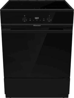 Плита Hisense HEITS6E70BPMPG 743586