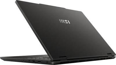 Ноутбук MSI Venture A16 AI A2HMTG-043US Solid Gray VENA16A2043