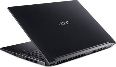 Ноутбук Acer Aspire 7 A715-42G NH.QBFEP.004
