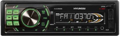 Авторесивер Hyundai H-CCR 8086