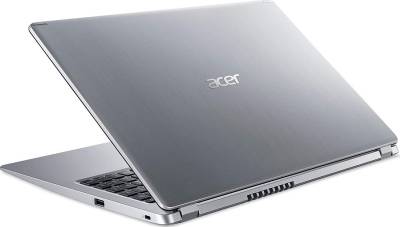 Ноутбук Acer Aspire 5 A515-43-R19L Pure Silver NX.HG8AA.001