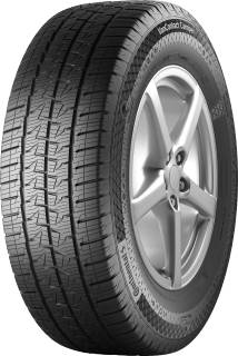 Шина Continental VanContact Camper 255/55 R18 120/118R