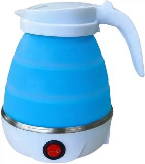 Электрочайник Metec 700040-IS