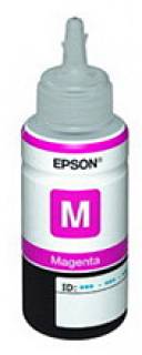 Чернила Epson C13T66434A