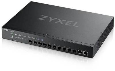 Сетевой коммутатор ZyXEL XS1935-12F-ZZ0101F
