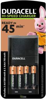 Зарядное устройство Duracell 5007500
