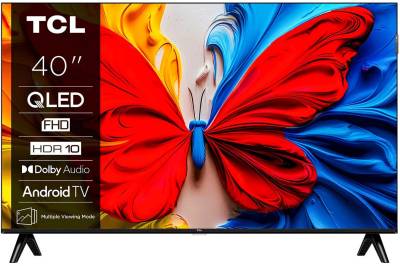Телевизор Tcl 40 QLED S5L Android TV 40S5L