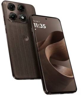 Смартфон Motorola Edge 70 pro 8/256GB Chicory Coffee PBC20086RS