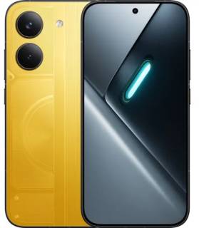 Смартфон Xiaomi POCO X8 Pro 12/512GB Yellow