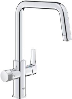 Смесители GROHE Blue Pure Eurosmart 30583000