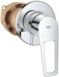 Смесители GROHE BauLoop New 29042001