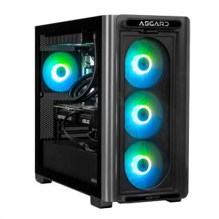 Системный блок Asgard A98X3D.32.S10.58.5603