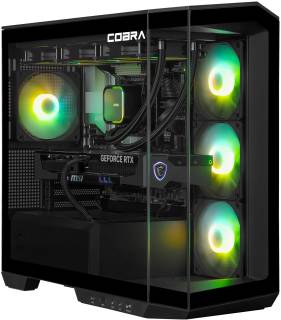 Системный блок Cobra I265KF.32.S10.57.23128
