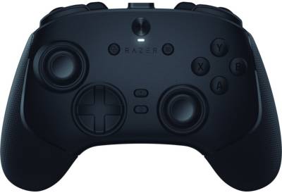 Игровой контроллер Razer Wolverine V3 PRO 8K PC Wireless Black RZ06-05540100-R3M1