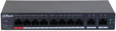 Сетевой коммутатор Dahua DH-CS4010-8ET-110