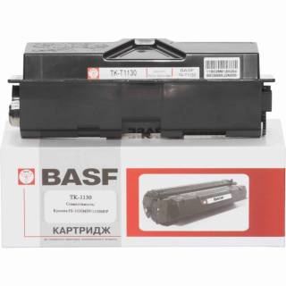 Аксессуар Basf Kyocera TK-1130 3К KT-TK1130