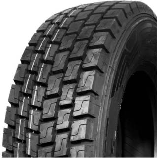 Шина Aosen HD625 225/75 R17.5 129/127L