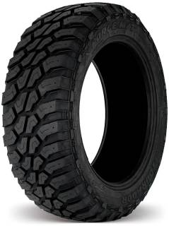 Шина Tourador X FORCE M/T 245/70 R16 113/110Q