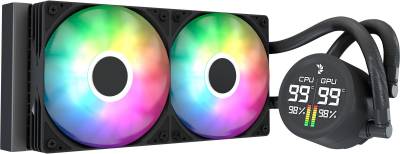 Кулер AeroCool ACLA-AD24117.11