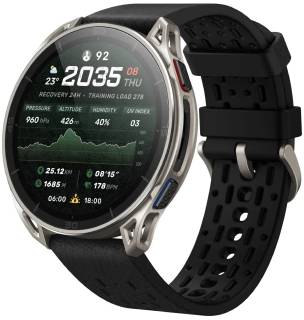 SmartWatch Amazfit Cheetah 2 Ultra Титан Titanium W2441GL1N 1199293