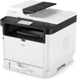 МФУ Ricoh Ricoh M 320FSE, А4, 32 стор 434089