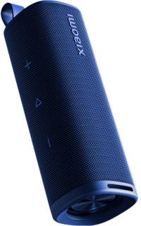 Акустическая система Xiaomi Sound Outdoor Blue 1037290